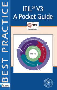 ITIL® V3 - A Pocket Guide - Jan van Bon - E-Book