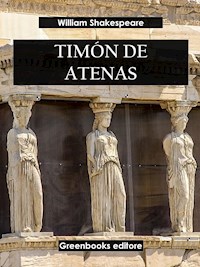 Timón de Atenas - William Shakespeare - E-Book