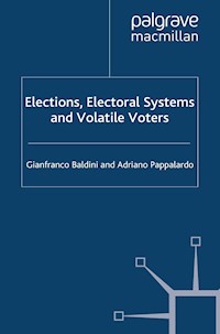Elections, Electoral Systems and Volatile Voters - G. Baldini - E-Book