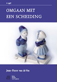 Omgaan met een scheiding - Jean-Pierre van de Ven - E-Book