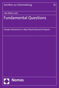 Fundamental Questions -  - kostenlos E-Book
