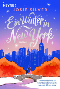 Ein Winter in New York - Josie Silver - E-Book