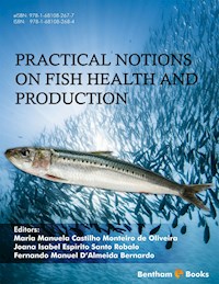 Practical Notions on Fish Health and Production - - E-Book