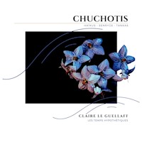 Chuchotis - Claire Le Guellaff - E-Book