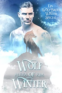 Wolf of Winter - Alexa Kim - E-Book