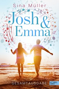 Josh & Emma Gesamtausgabe - Sina Müller - E-Book