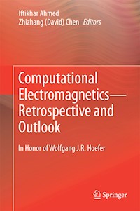 Computational Electromagnetics—Retrospective and Outlook - - E-Book
