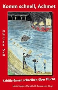 Komm schnell, Achmet -  - E-Book