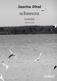 schneezu - Jascha Dhal - E-Book