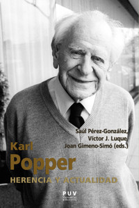Karl Popper - Varios autores - E-Book