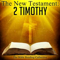 The New Testament: 2 Timothy - Traditional - Hörbuch