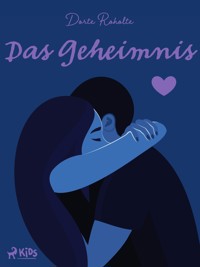 Das Geheimnis - Dorte Roholte - E-Book