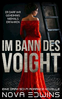 Im Bann des Voight - Nova Edwins - E-Book + Hörbuch