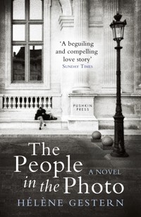 The People in the Photo - Hélène Gestern - E-Book
