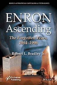 Enron Ascending - Robert L. Bradley - E-Book