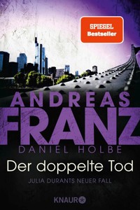 Der doppelte Tod - Andreas  Franz - E-Book