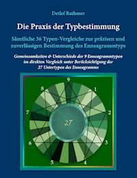 Die Praxis der Typbestimmung - Detlef Rathmer - E-Book