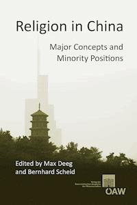 Religion in China - - E-Book