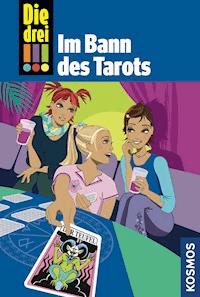 Die drei !!!, 9, Im Bann des Tarots (drei Ausrufezeichen) - Henriette Wich - E-Book