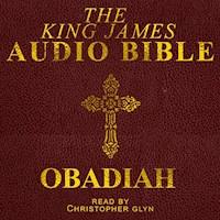 31. Obadiah - Christopher Glyn - Hörbuch
