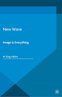 New Wave - K. Adkins - E-Book