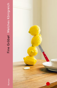 Welches Königreich - Fine Gråbøl - E-Book