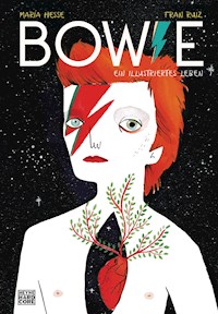 Bowie - Maria Hesse - E-Book
