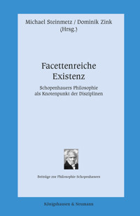 Facettenreiche Existenz - - E-Book