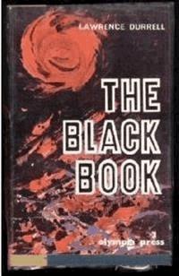 The Black Book - Lawrence Durrell - E-Book