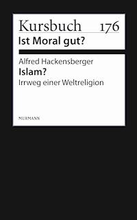 Islam? - Alfred Hackensberger - E-Book