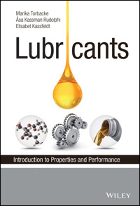 Lubricants - Marika Torbacke - E-Book
