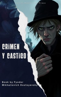 Crimen y castigo - Fyodor Mikhailovich Dostoyevsky - E-Book