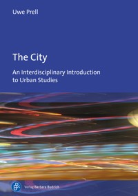 The City - Uwe Prell - E-Book