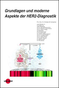 Grundlagen und moderne Aspekte der HER2-Diagnostik - Christian M. Kurbacher - E-Book