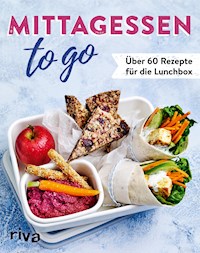 Mittagessen to go - riva Verlag - E-Book