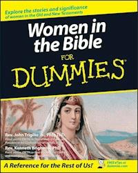 Women in the Bible For Dummies - John Trigilio - E-Book