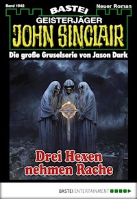John Sinclair 1942 - Jason Dark - E-Book