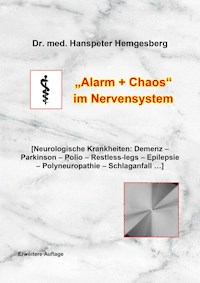 Neurologische Krankheiten - Hanspeter Hemgesberg - E-Book