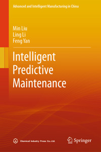 Intelligent Predictive Maintenance - Min Liu - E-Book