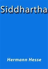 Siddhartha - Hermann Hesse - E-Book