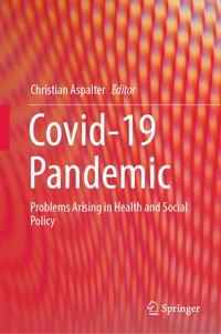 Covid-19 Pandemic -  - E-Book