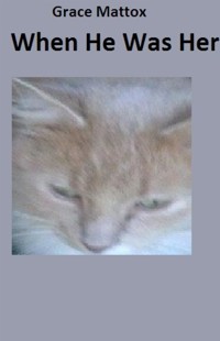 When He Was Her. - Grace Mattox - E-Book