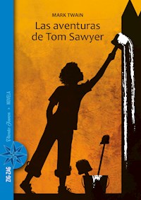 Las aventuras de Tom Sawyer - Mark Twain - E-Book
