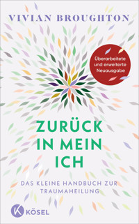 Zurück in mein Ich - Vivian Broughton - E-Book