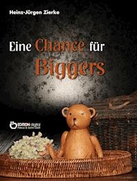Eine Chance für Biggers - Heinz-Jürgen Zierke - E-Book