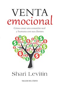 La venta emocional - Shari Levitin - E-Book