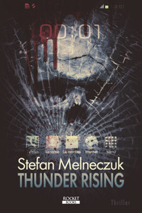 Thunder Rising - Stefan Melneczuk - E-Book