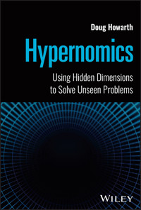 Hypernomics - Doug Howarth - E-Book