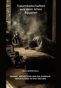 Traumbotschaften aus dem Alten Ägypten - Salma Ibrahim Khalil - E-Book