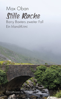 Stille Rache - Max Oban - E-Book